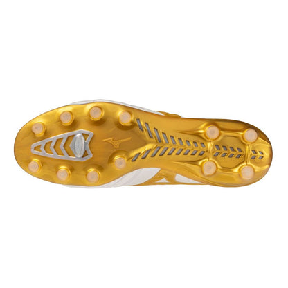 Morelia Neo IV Beta Japan FG - Bright Gold Pack
