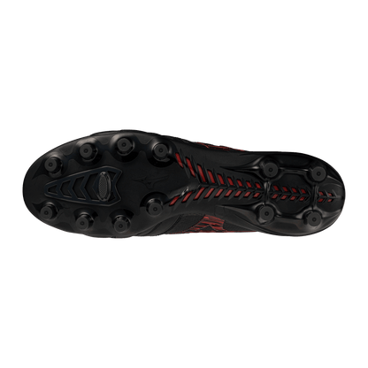 Morelia Neo IV Beta Japan FG - Shadow Gem Pack