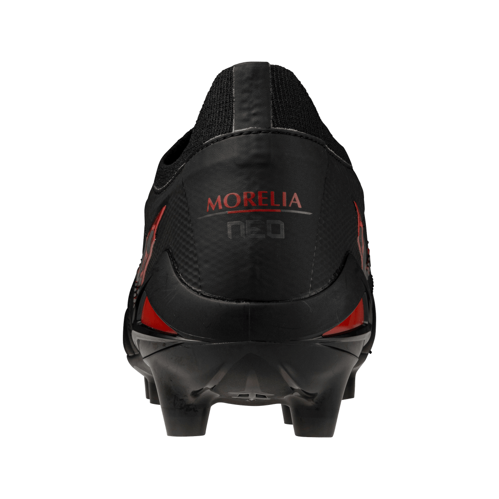 Morelia Neo IV Beta Japan FG - Shadow Gem Pack