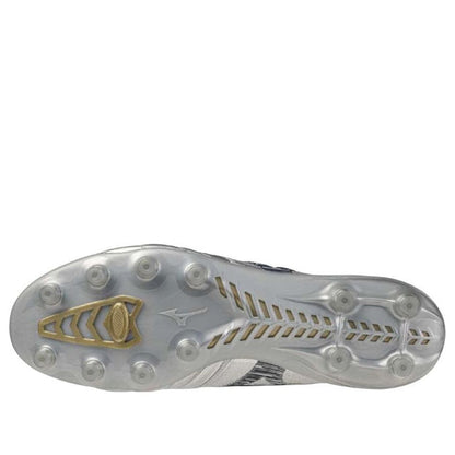 Morelia Neo IV Beta Japan FG 'Platinum Silver Pack Silver Gold'