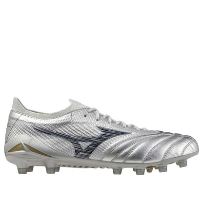 Morelia Neo IV Beta Japan FG 'Platinum Silver Pack Silver Gold'