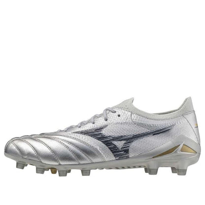 Morelia Neo IV Beta Japan FG 'Platinum Silver Pack Silver Gold'