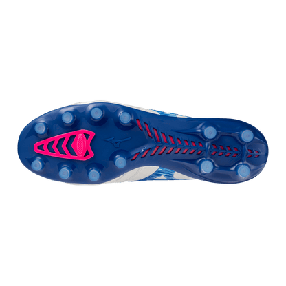 Morelia Neo IV Beta Japan FG - Urban Electric Pack