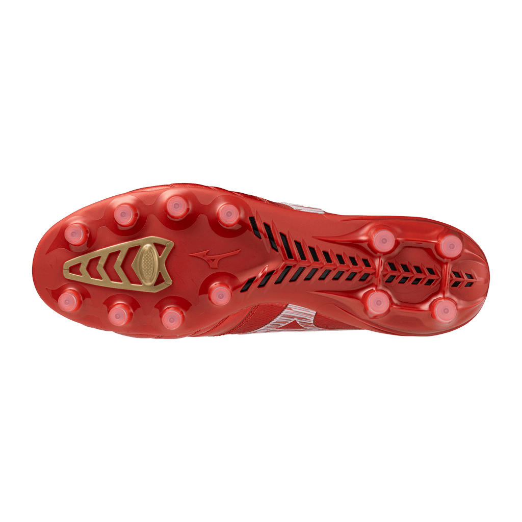 Morelia Neo IV Beta Japan FG - Ruby Red Pack