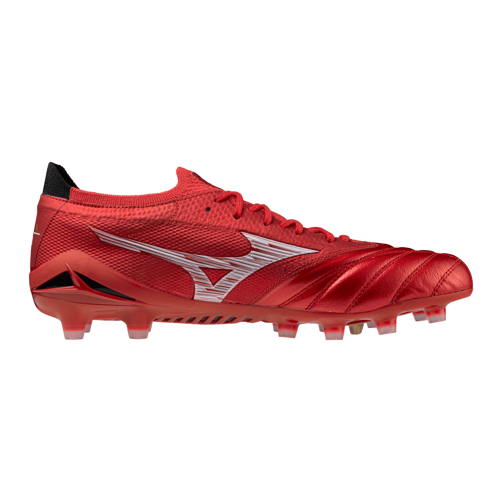 Morelia Neo IV Beta Japan FG - Ruby Red Pack