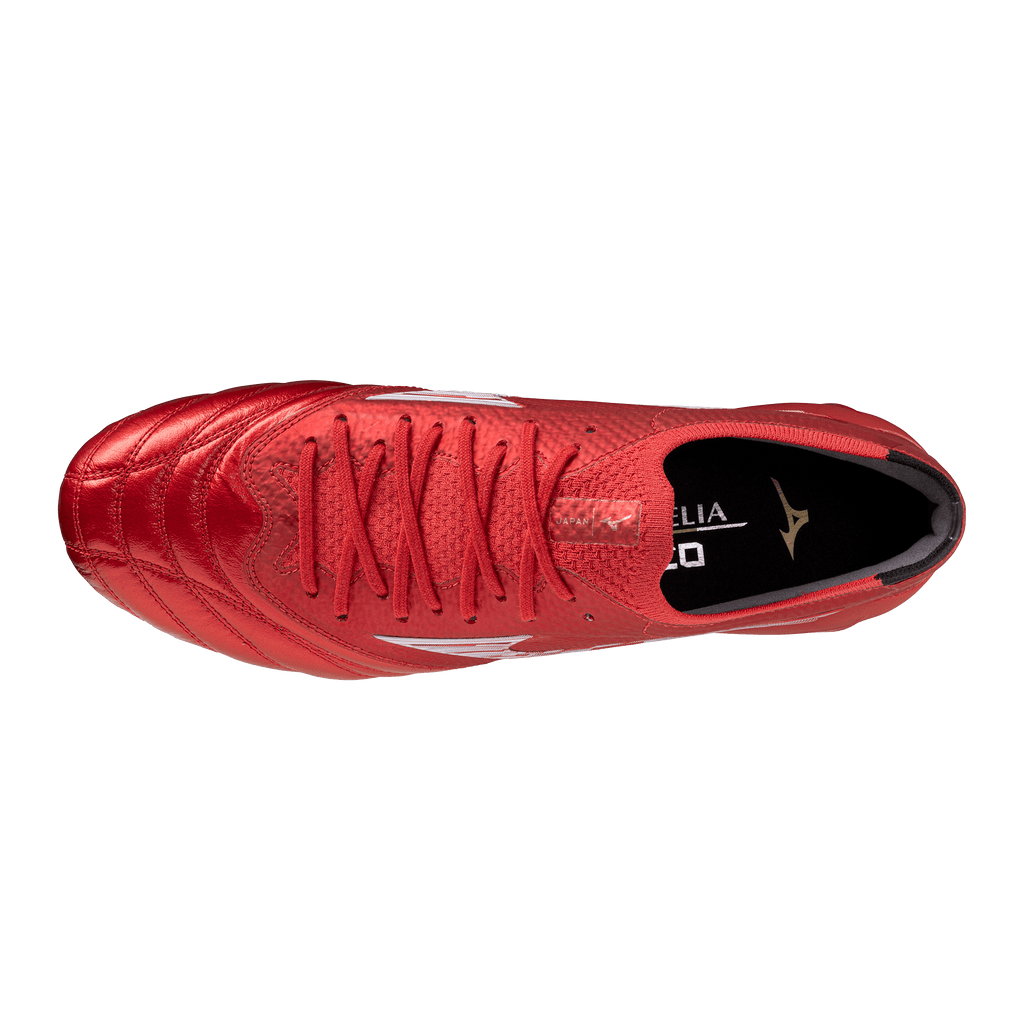 Morelia Neo IV Beta Japan FG - Ruby Red Pack