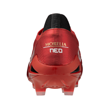 Morelia Neo IV Beta Japan FG - Ruby Red Pack