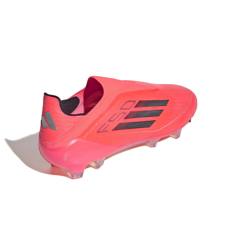 F50 Elite FG Laceless Vivid Horizon