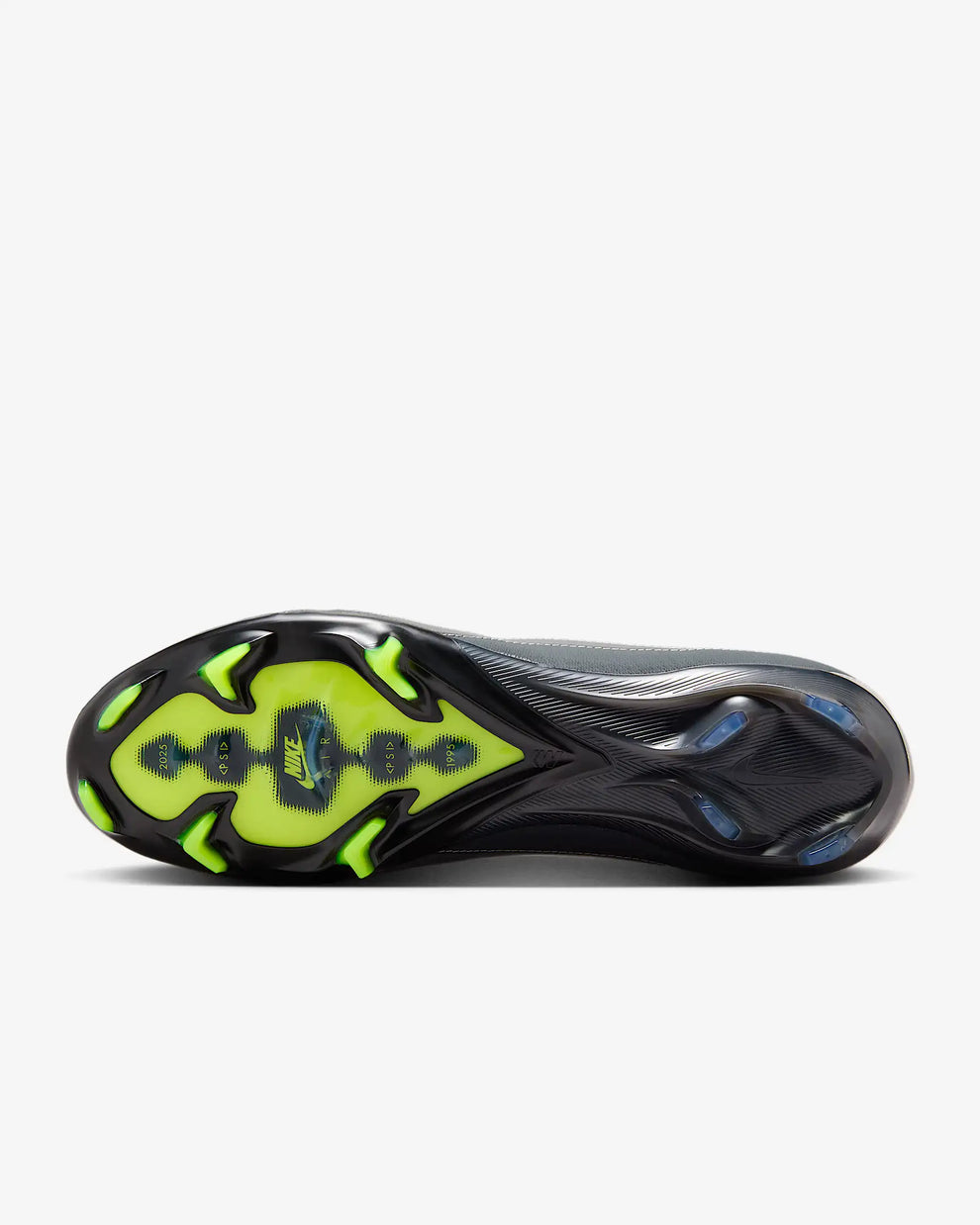 Mercurial Superfly 10 Elite Air Max 95