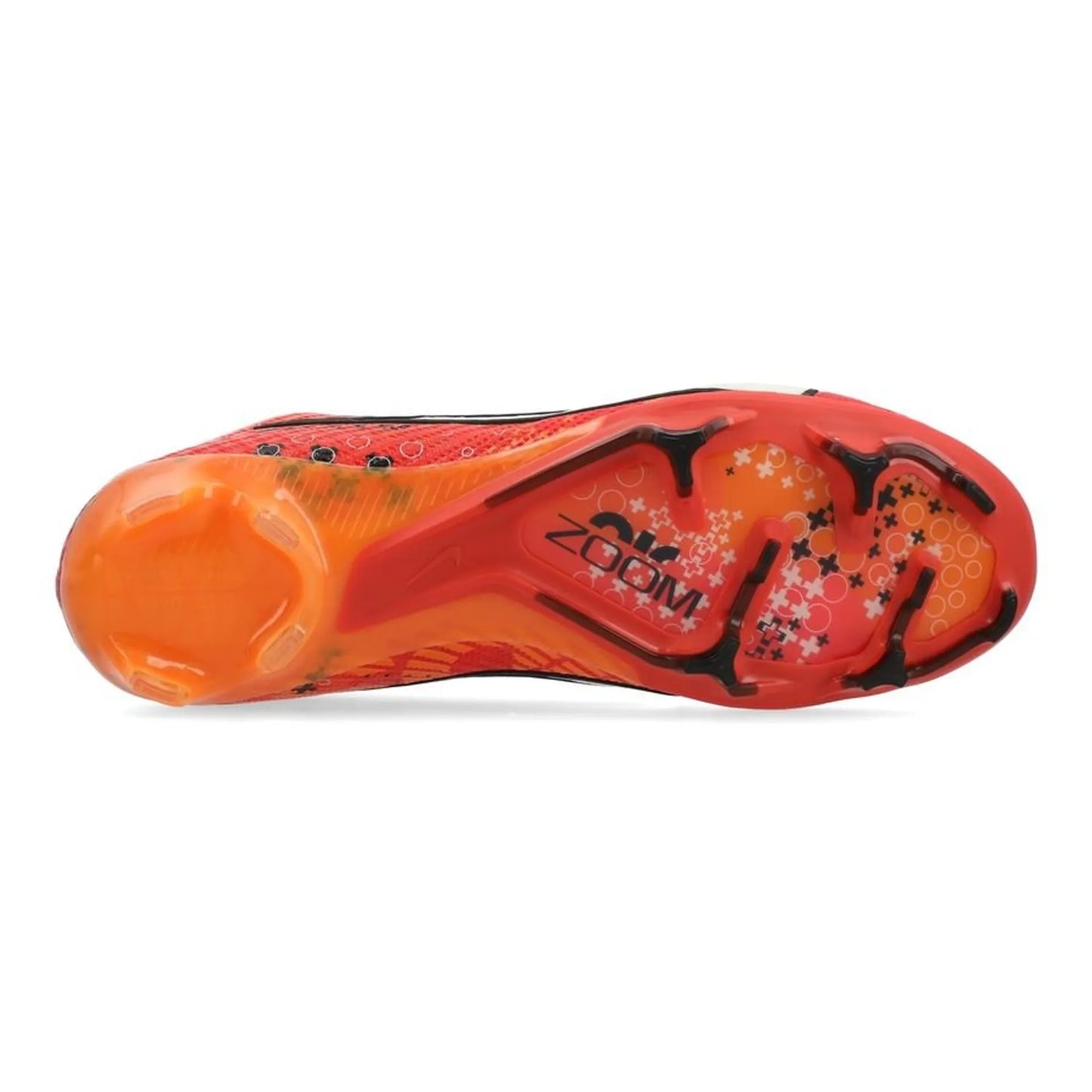 Mercurial Vapor 15 Elite FG MDS 7