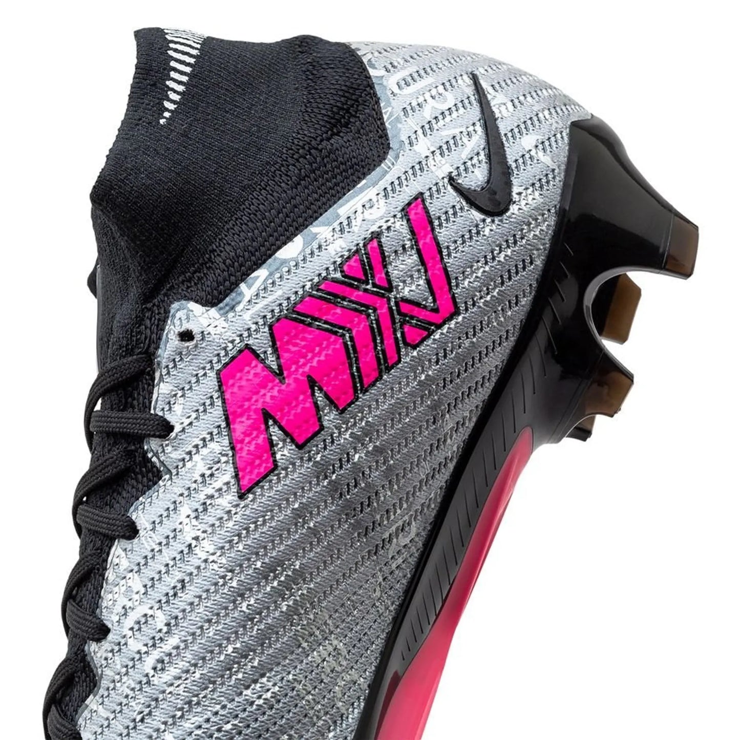 Mercurial Superfly Elite 9 FG XXV