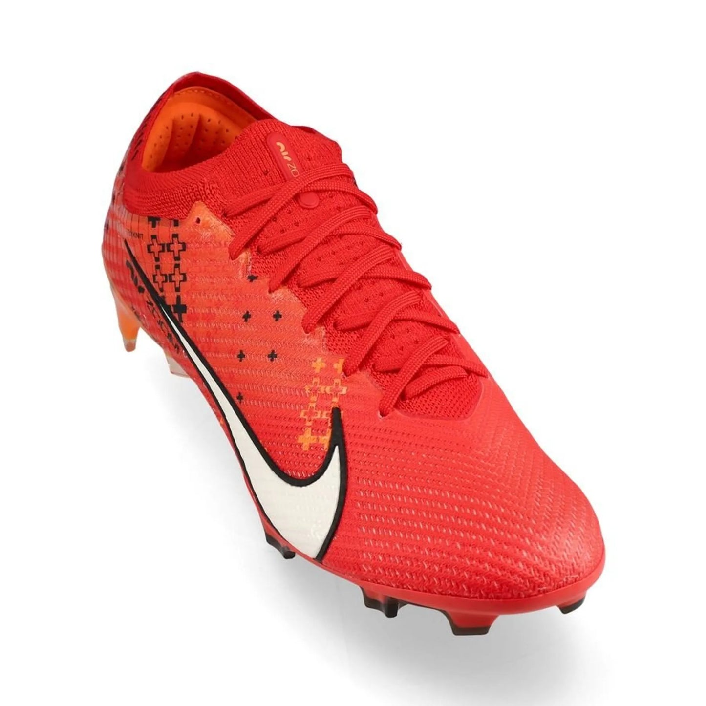 Mercurial Vapor 15 Elite FG MDS 7