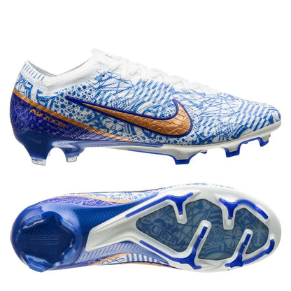 Mercurial Vapor 15 Elite FG CR7 Personal Edition