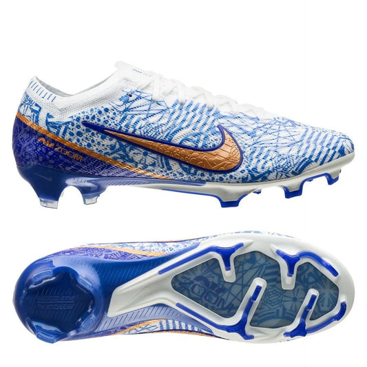 Mercurial Vapor 15 Elite FG CR7 Personal Edition