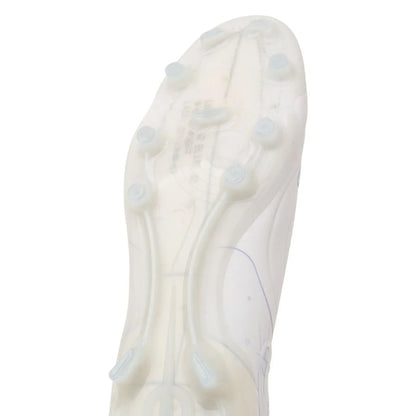 Tiempo Legend 10 Elite FG Prototype - White LIMITED EDITION