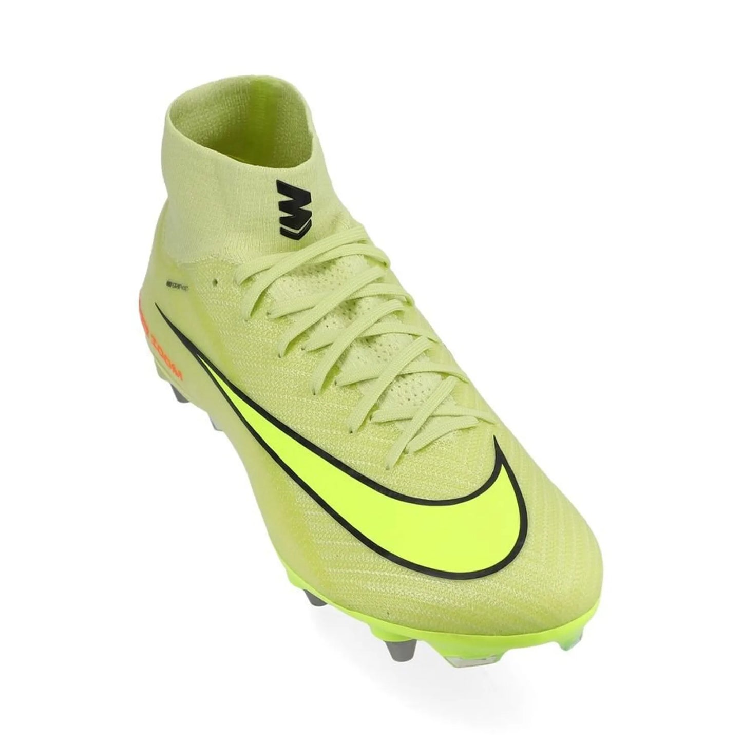 MercuriaI Superfly 10 EIite SG Max Voltage