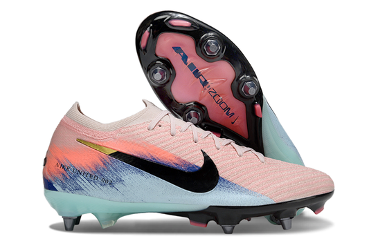 Mercurial Vapor 16 Elite SG United 002