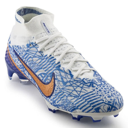 Mercurial Superfly Elite 9 FG CR7