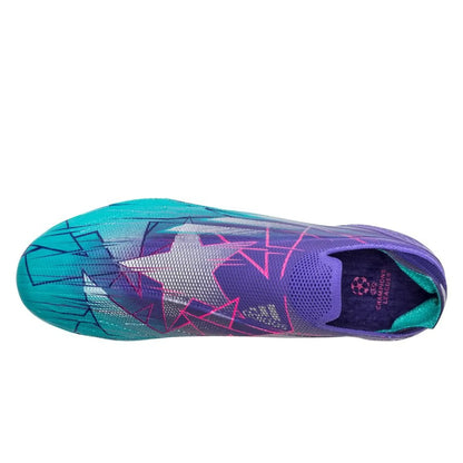 X Speedflow+ FG Champions Code