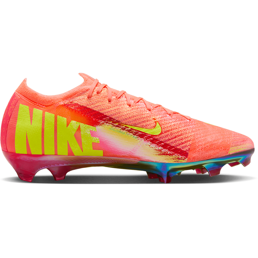MercuriaI Vapor 16 EIite FG Cosmic Speed 2