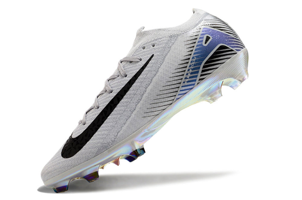 Mercurial Vapor 16 Elite FG Grey/Black