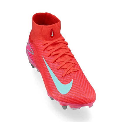 Mercurial Superfly 10 Elite SG Mad Energy