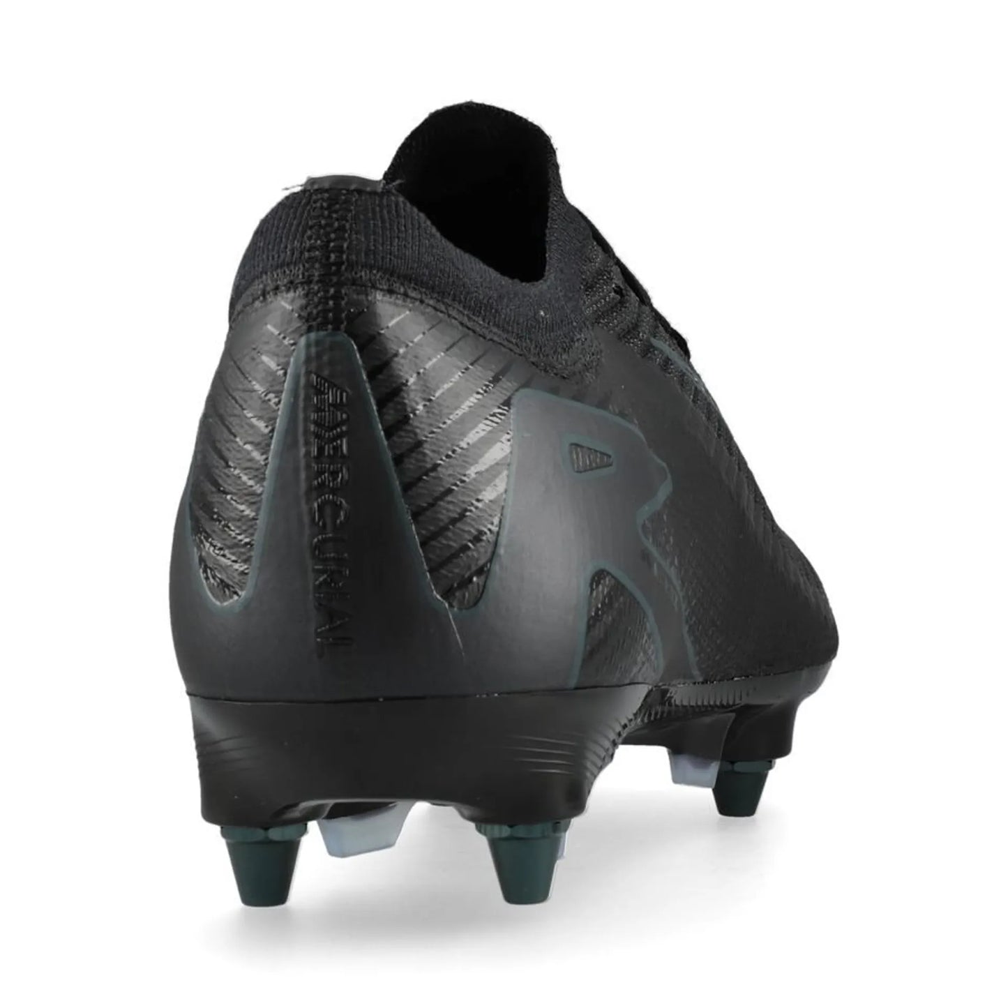 Mercurial Vapor 16 Elite SG Black