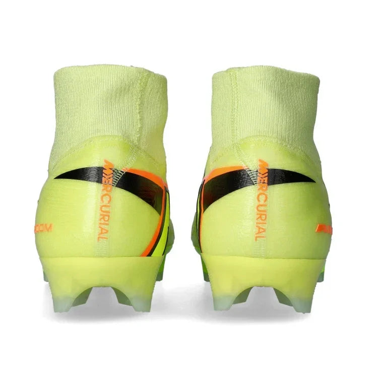 Mercurial Superfly 10 Elite FG Max Voltage