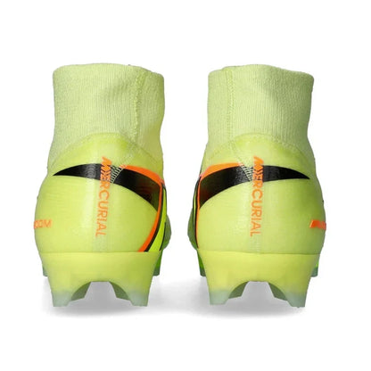 Mercurial Superfly 10 Elite FG Max Voltage