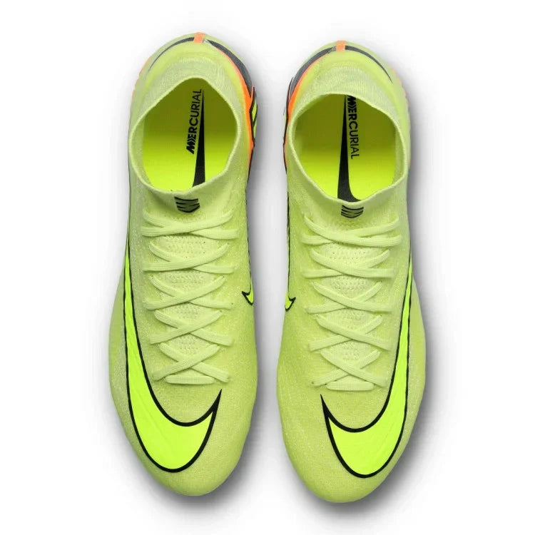 Mercurial Superfly 10 Elite FG Max Voltage