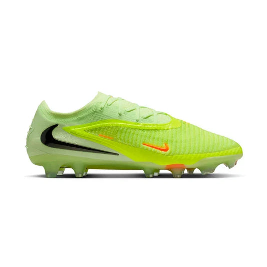 Phantom 6 Low Elite FG Max Voltage