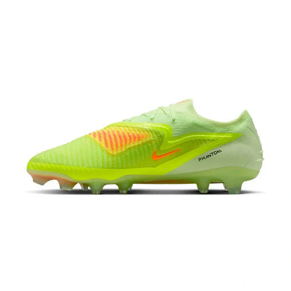 Phantom 6 Low Elite FG Max Voltage