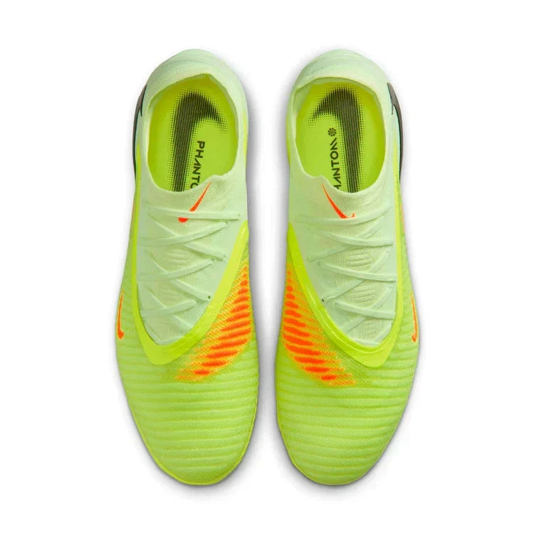 Phantom 6 Low Elite FG Max Voltage