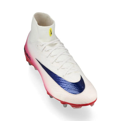 Mercurial Superfly 10 Elite SG 'Fear Nothing'