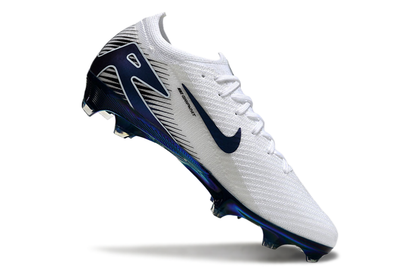 Mercurial Vapor 16 Elite FG White/Purple
