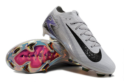 Mercurial Vapor 16 Elite FG Grey/Black