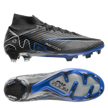 Mercurial Superfly 9 Elite FG Shadow