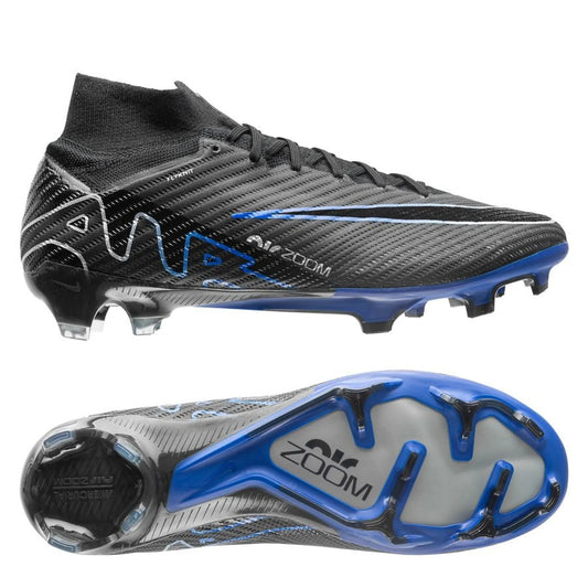 Mercurial Superfly 9 Elite FG Shadow