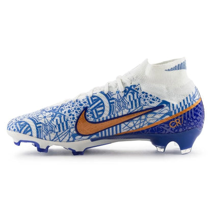 Mercurial Superfly Elite 9 FG CR7