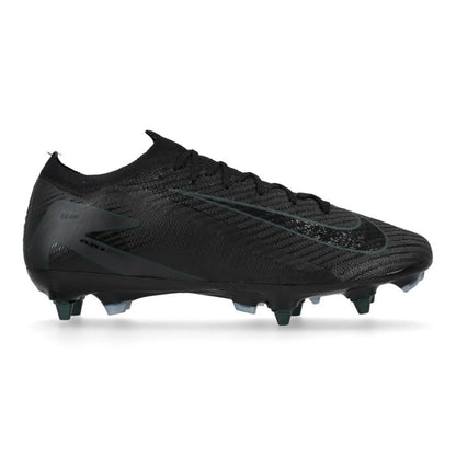Mercurial Vapor 16 Elite SG Black