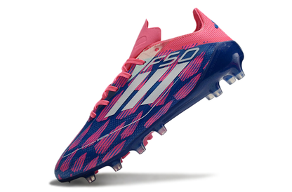 F50 Elite AG Reemergence