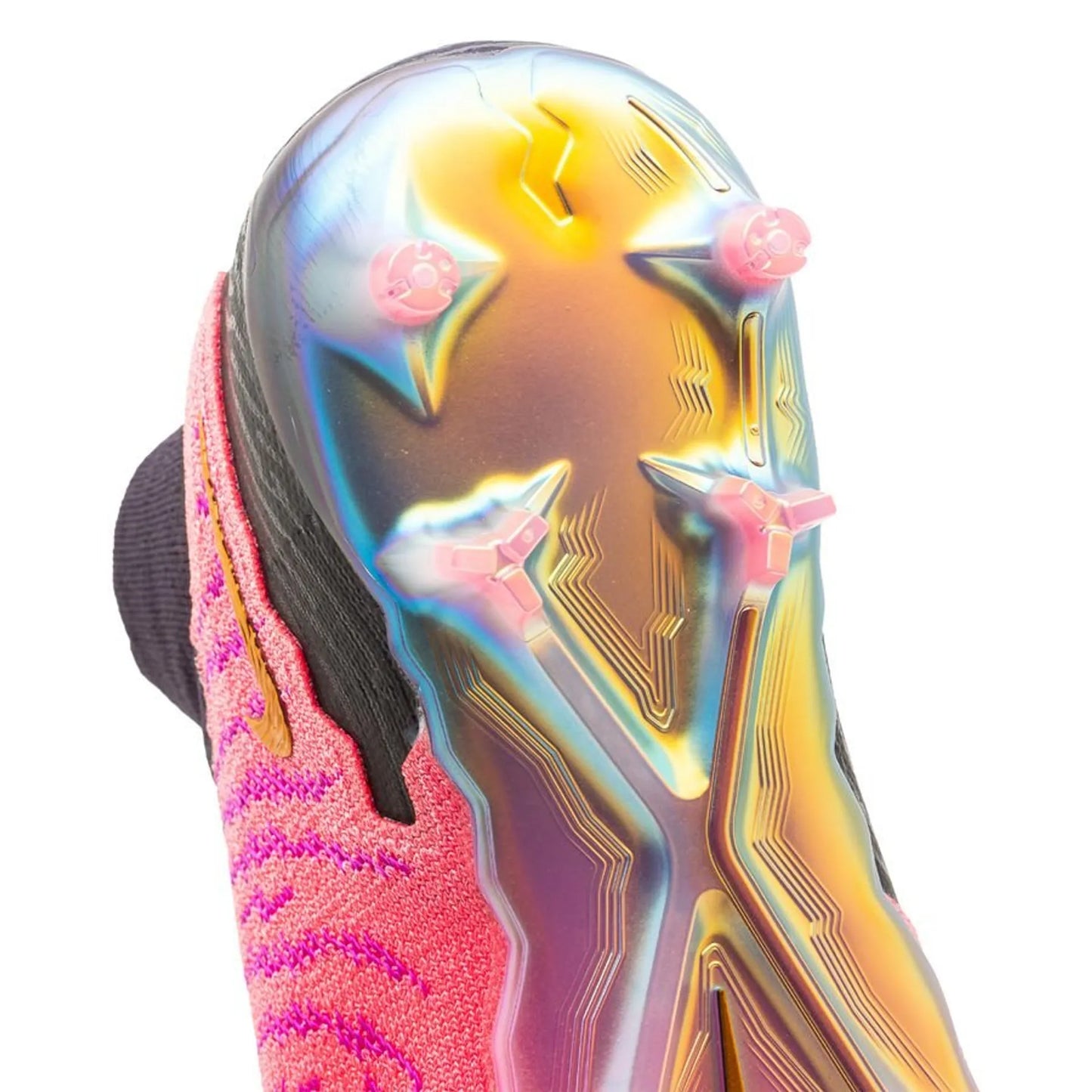 Phantom GX High Elite FG Pink