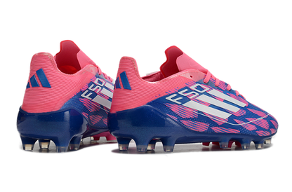 F50 Elite AG Reemergence