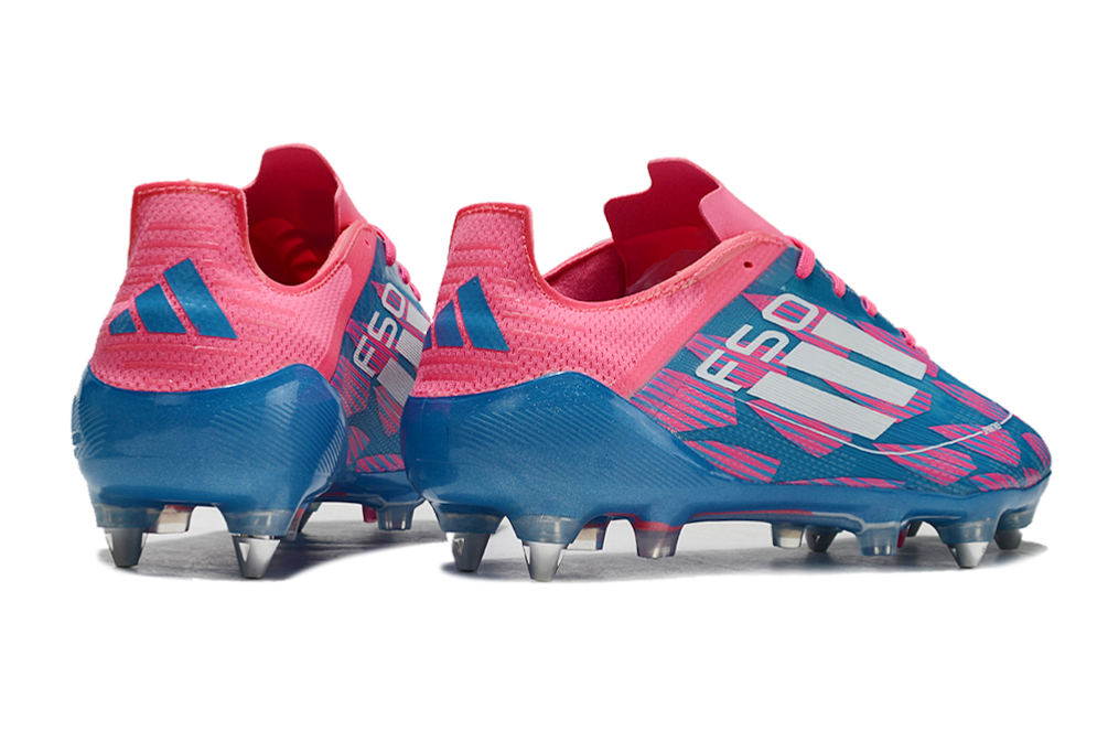 F50 Elite SG Reemergence