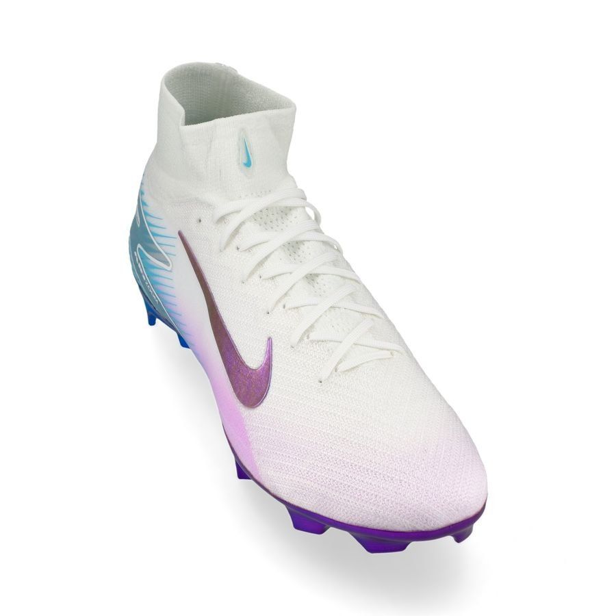 Mercurial Superfly 10 Elite FG Chromatic