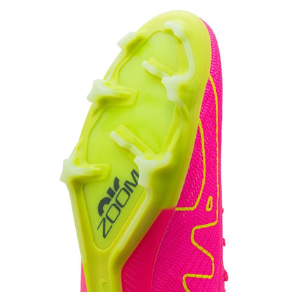 Mercurial Superfly 9 Elite FG Luminous