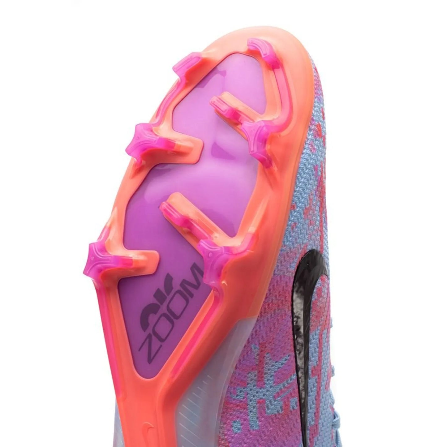 Mercurial Vapor 15 Elite FG MDS 006
