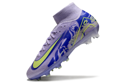 Mercurial Superfly 10 Elite AG United Pack