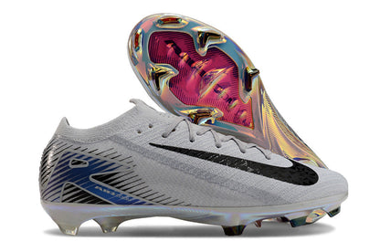 Mercurial Vapor 16 Elite FG Grey/Black