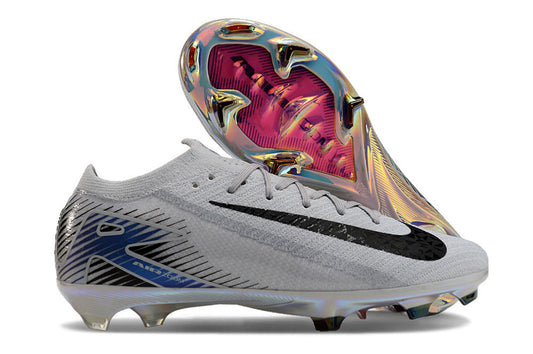 Mercurial Vapor 16 Elite FG Grey/Black